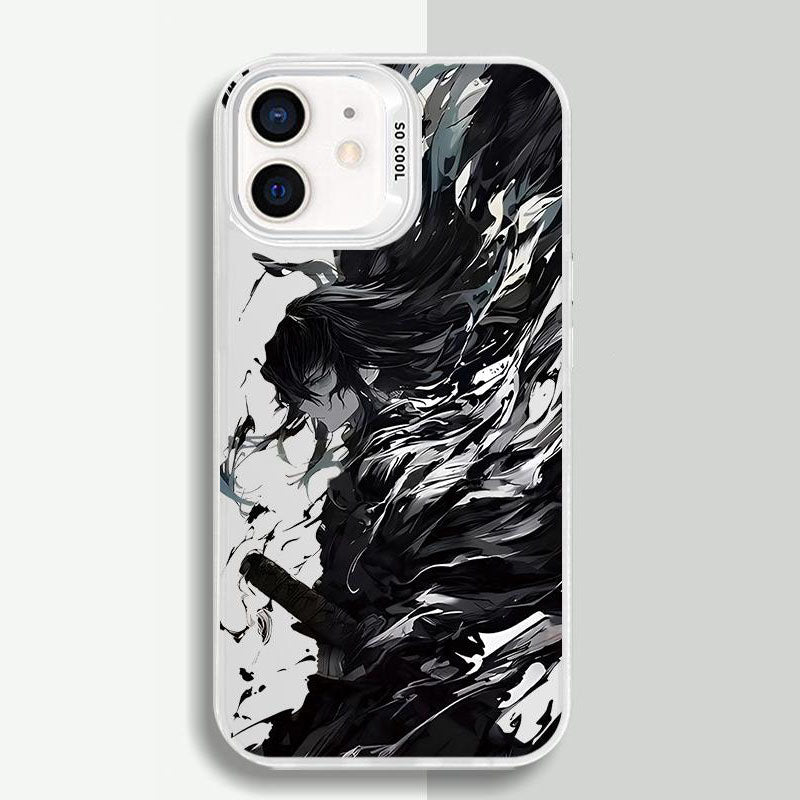 Demon Slayer case
