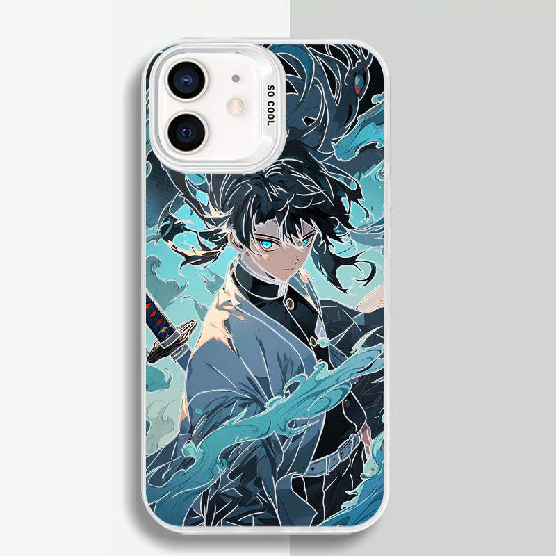 Demon Slayer case