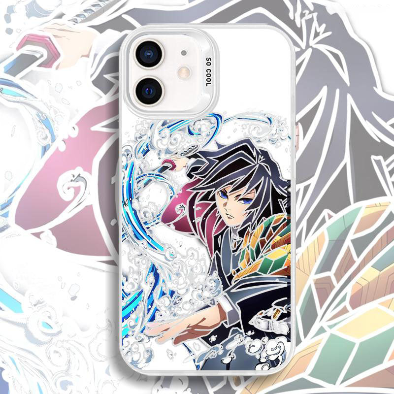 Demon Slayer case