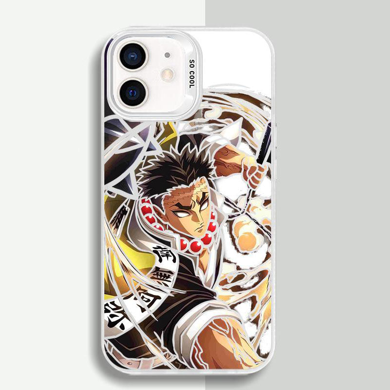 Demon Slayer case
