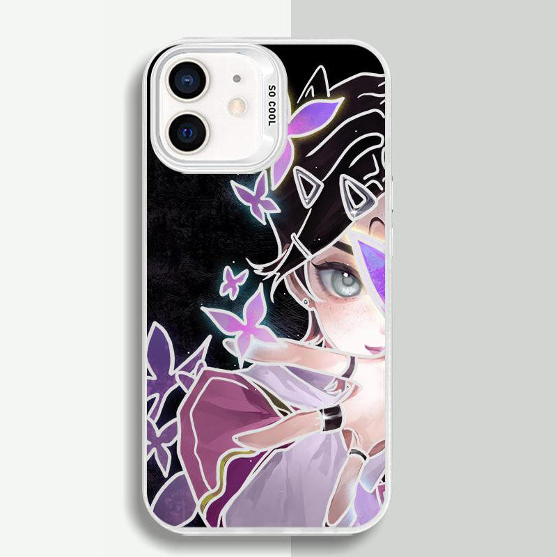 Demon Slayer case