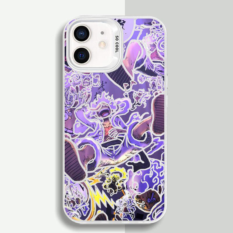 One Piece Phone Case
