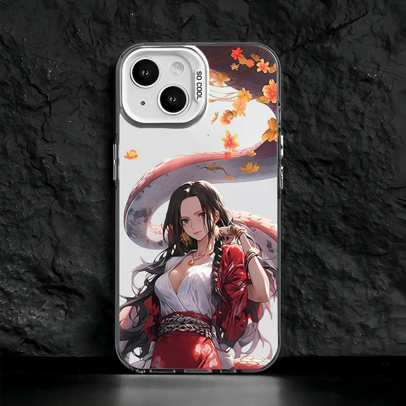 One Piece Phone Case