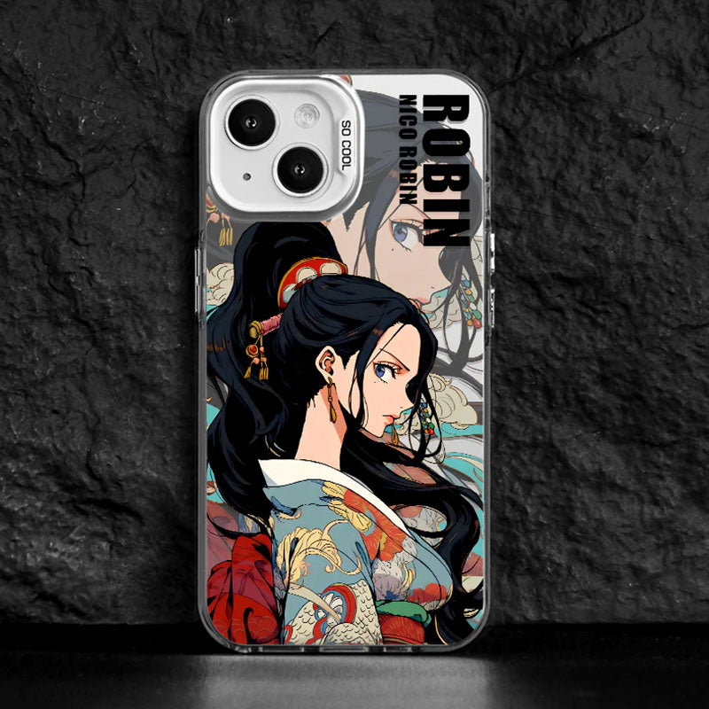 One Piece Phone Case