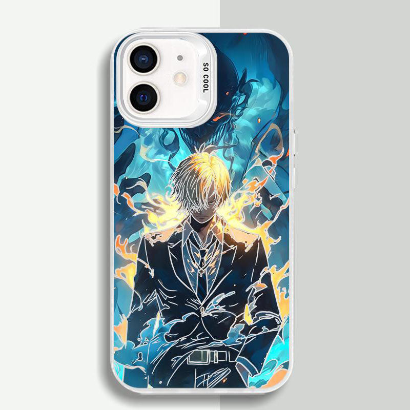 One Piece Phone Case