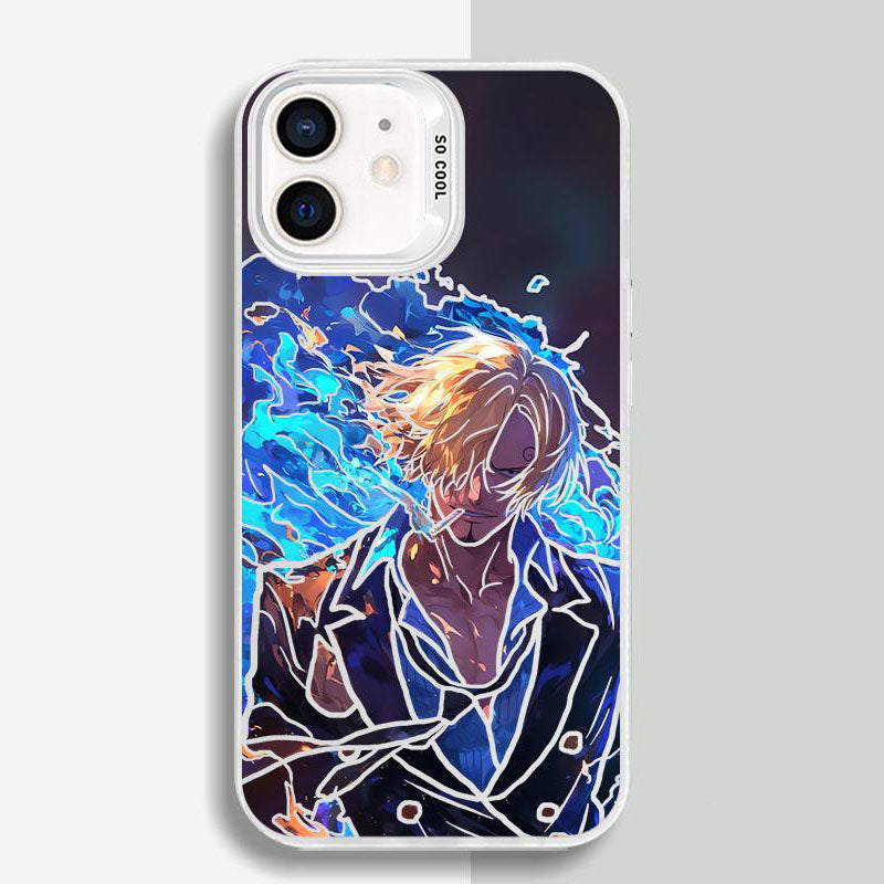One Piece Phone Case