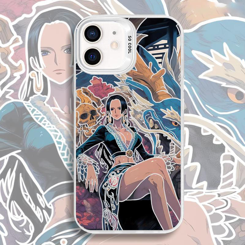 One Piece Phone Case