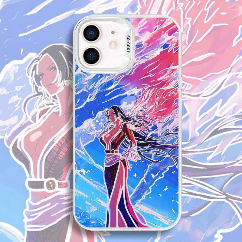 One Piece Phone Case