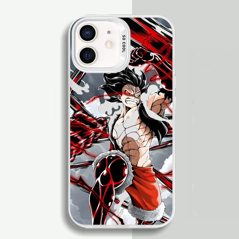 One Piece Phone Case