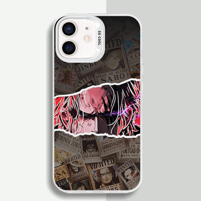 One Piece Phone Case