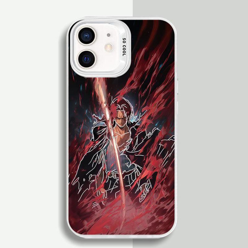 One Piece Phone Case