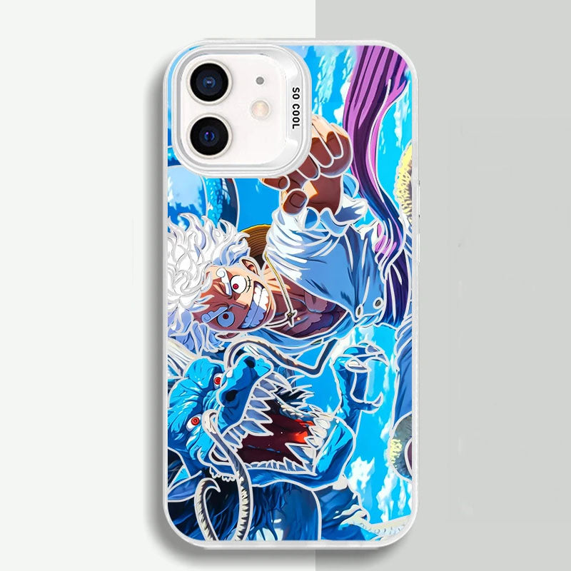 One Piece Phone Case