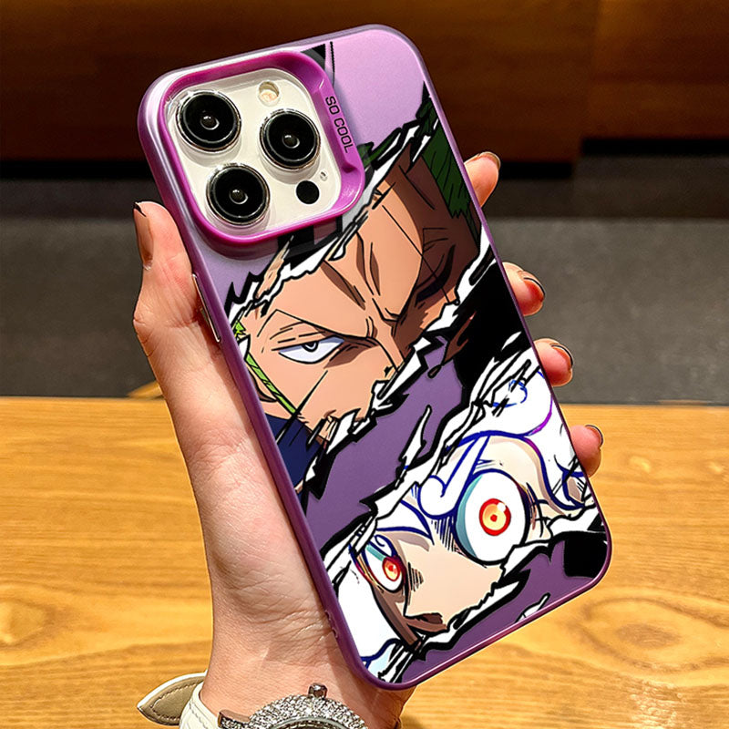 One Piece Phone Case