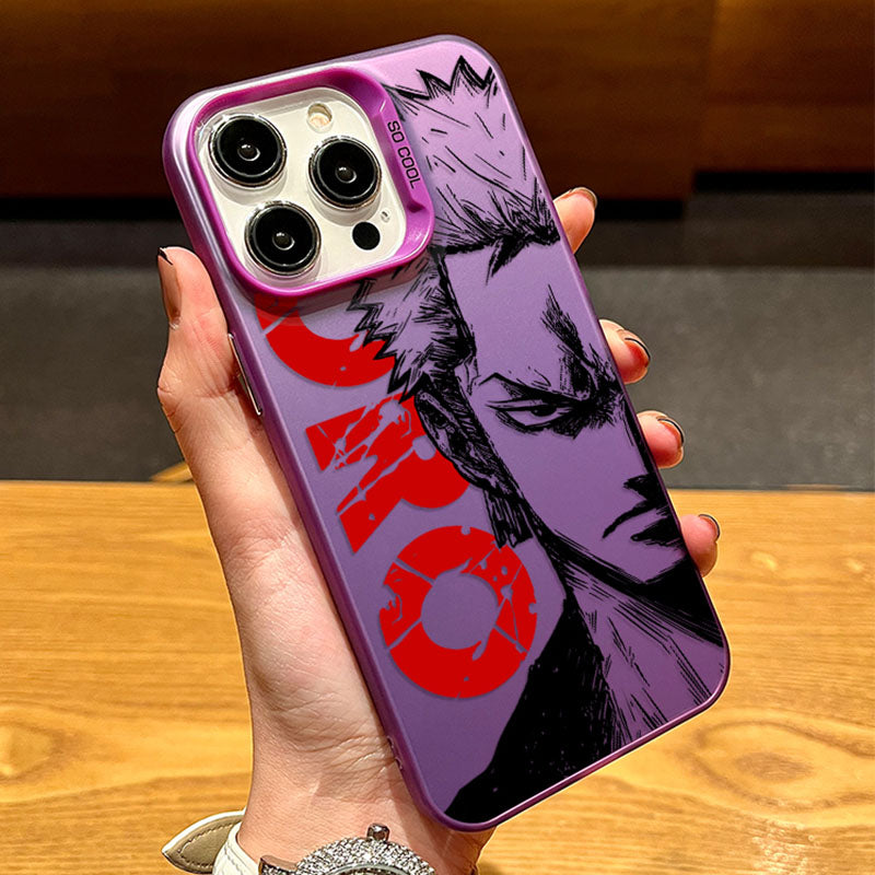 One Piece Phone Case