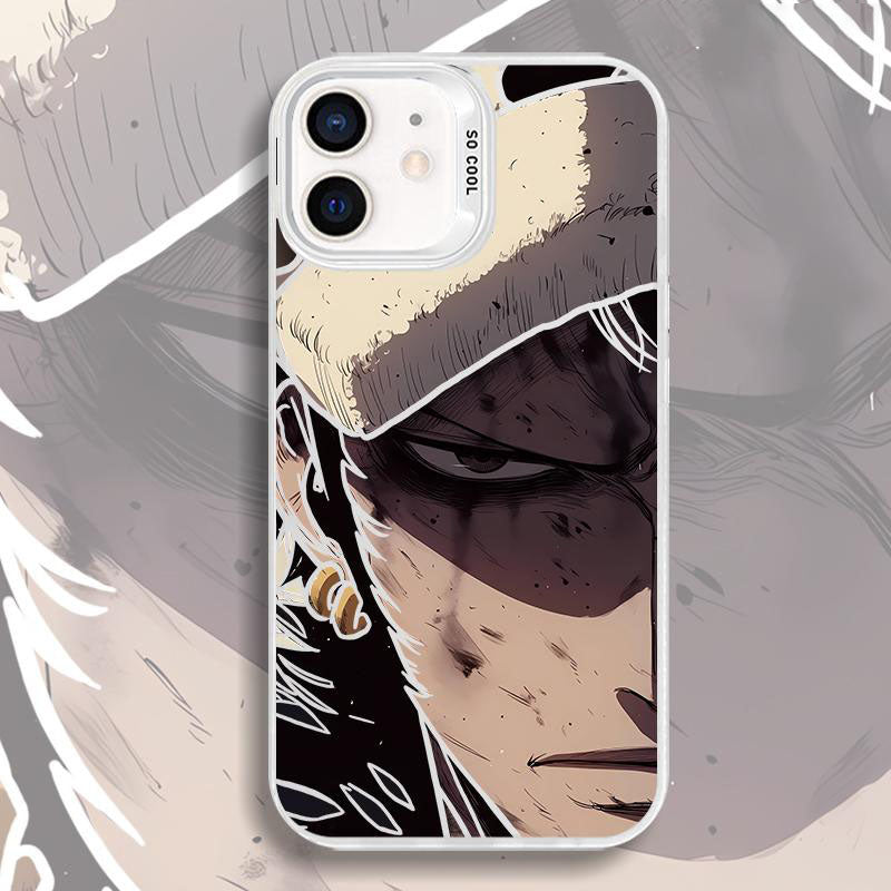 One Piece Phone Case