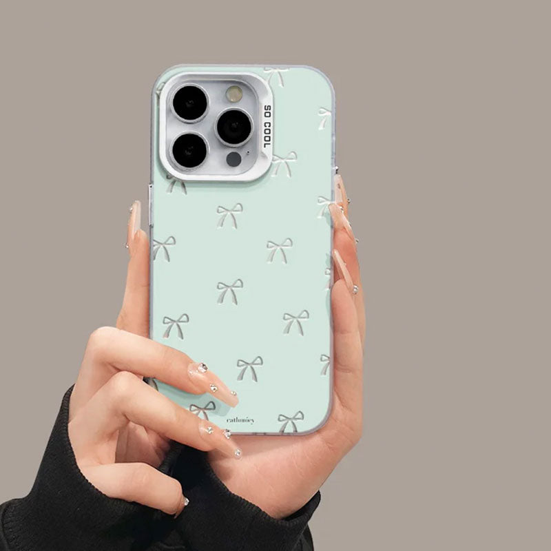 Minimalist Shockproof Phone Case