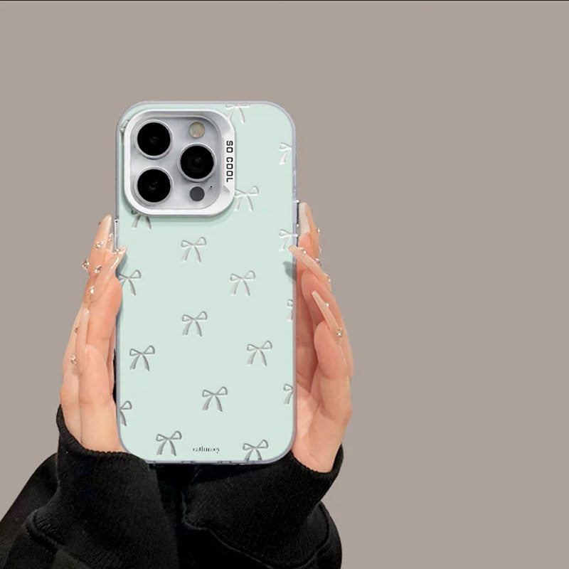 Minimalist Shockproof Phone Case