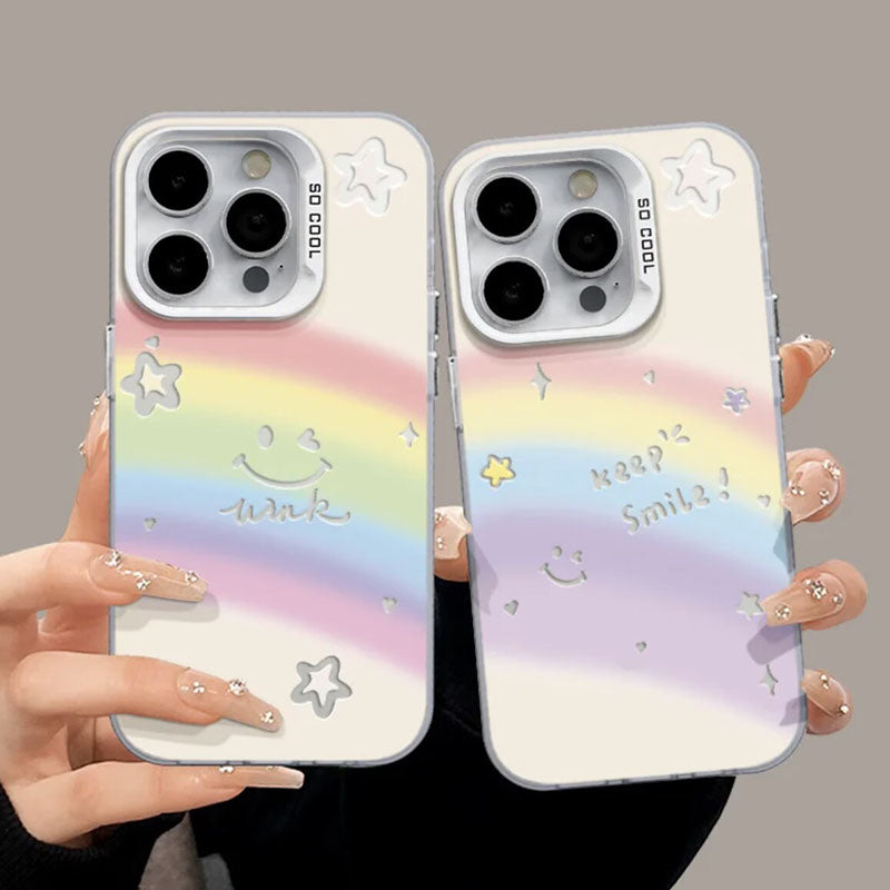 Simple Lightweight Protective Phone Case