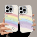 Simple Lightweight Protective Phone Case