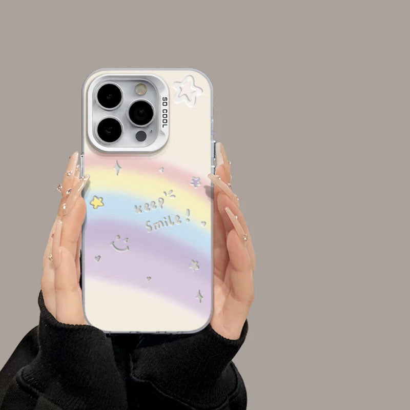 Simple Lightweight Protective Phone Case