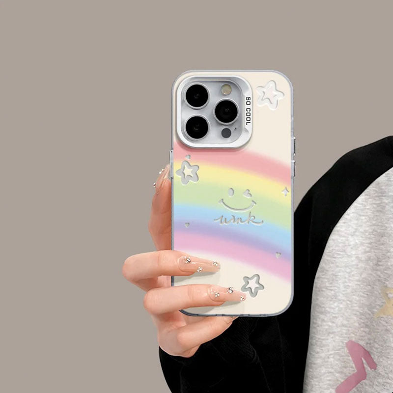 Simple Lightweight Protective Phone Case