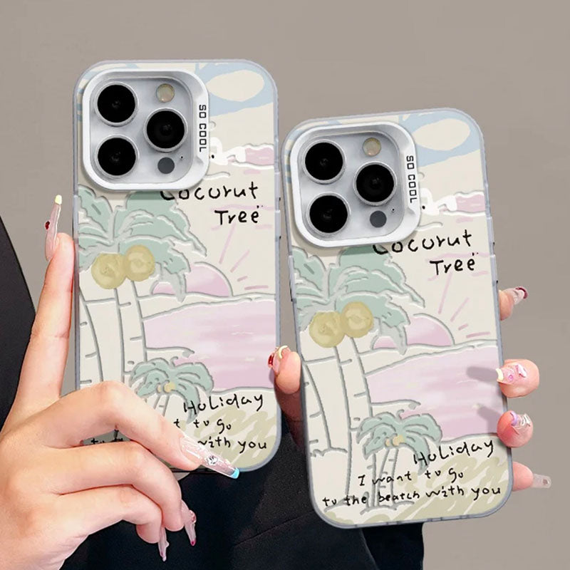Nature Phone Case