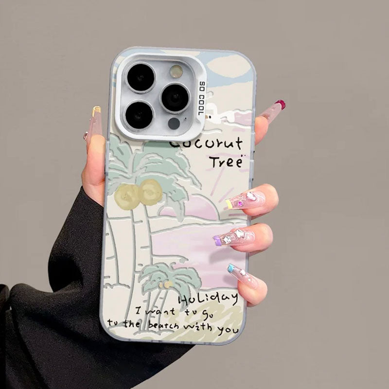 Nature Phone Case