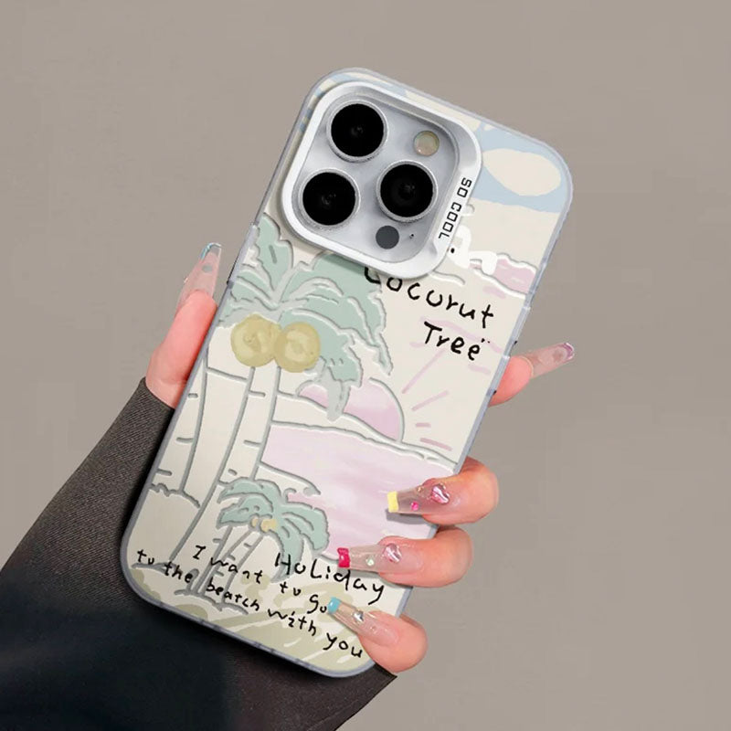 Nature Phone Case