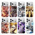 Demon Slayer case