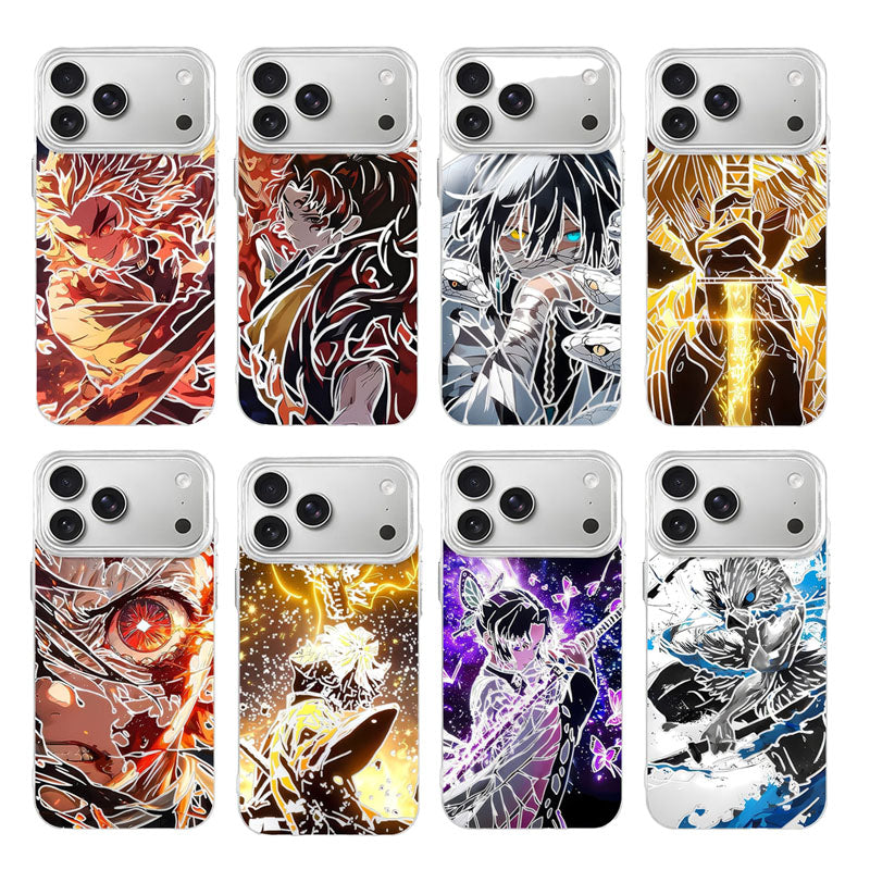 Demon Slayer case