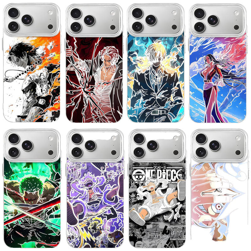One Piece Phone Case