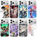 One Piece Phone Case