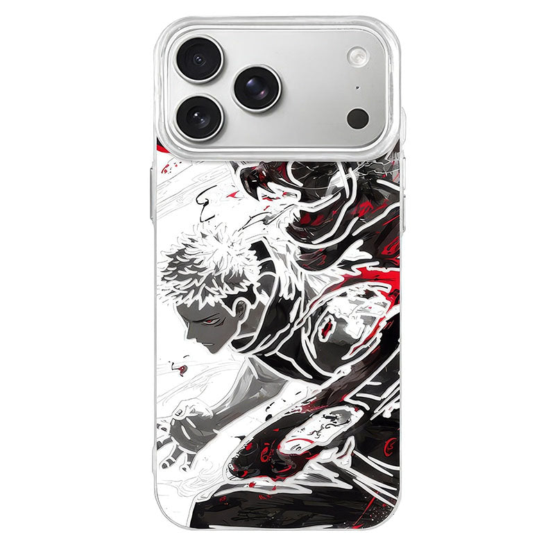Jujutsu Kaisen Anime Phone Cases