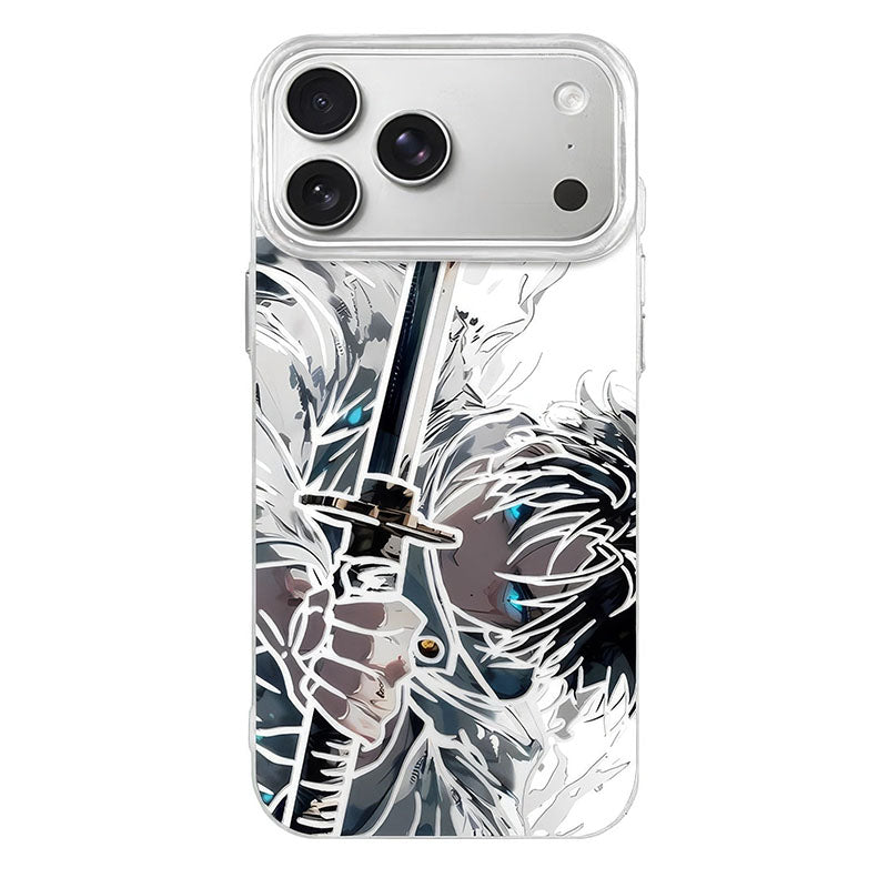 Jujutsu Kaisen Anime Phone Cases