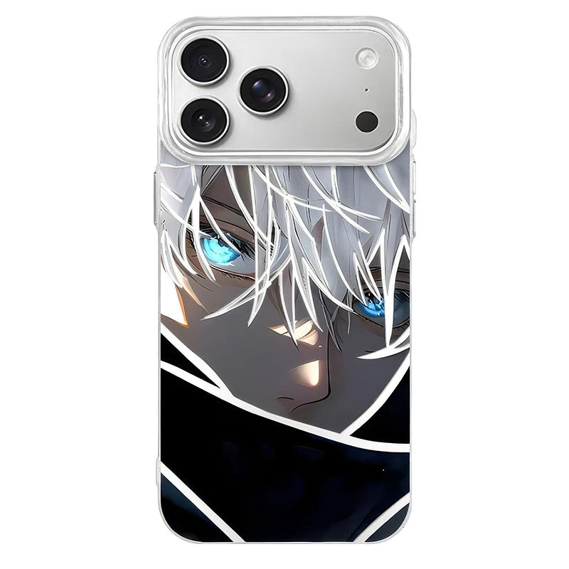 Jujutsu Kaisen Anime Phone Cases