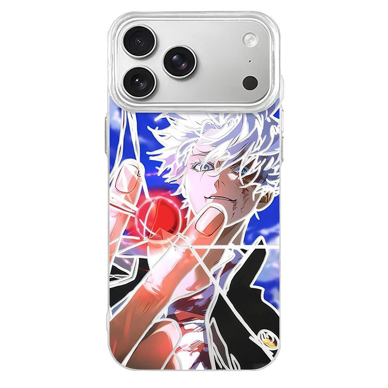 Jujutsu Kaisen Anime Phone Cases