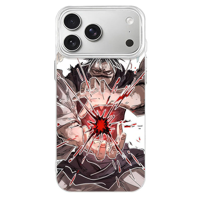 Jujutsu Kaisen Anime Phone Cases