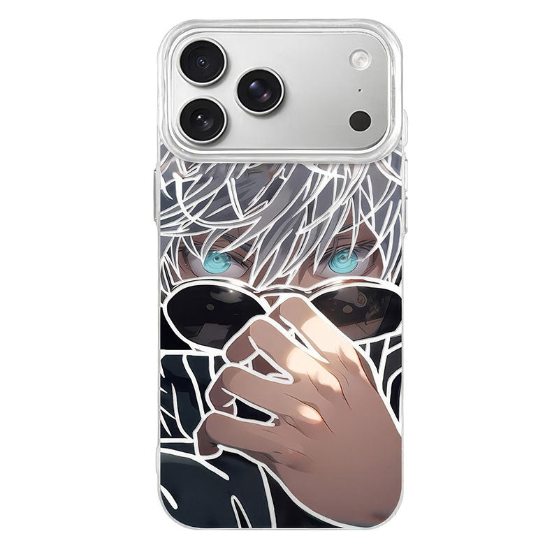 Jujutsu Kaisen Anime Phone Cases