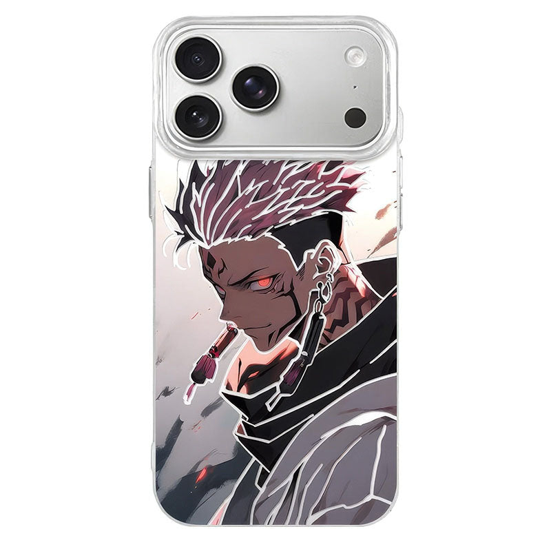 Jujutsu Kaisen Anime Phone Cases