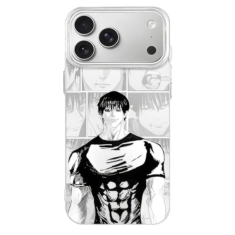 Jujutsu Kaisen Anime Phone Cases
