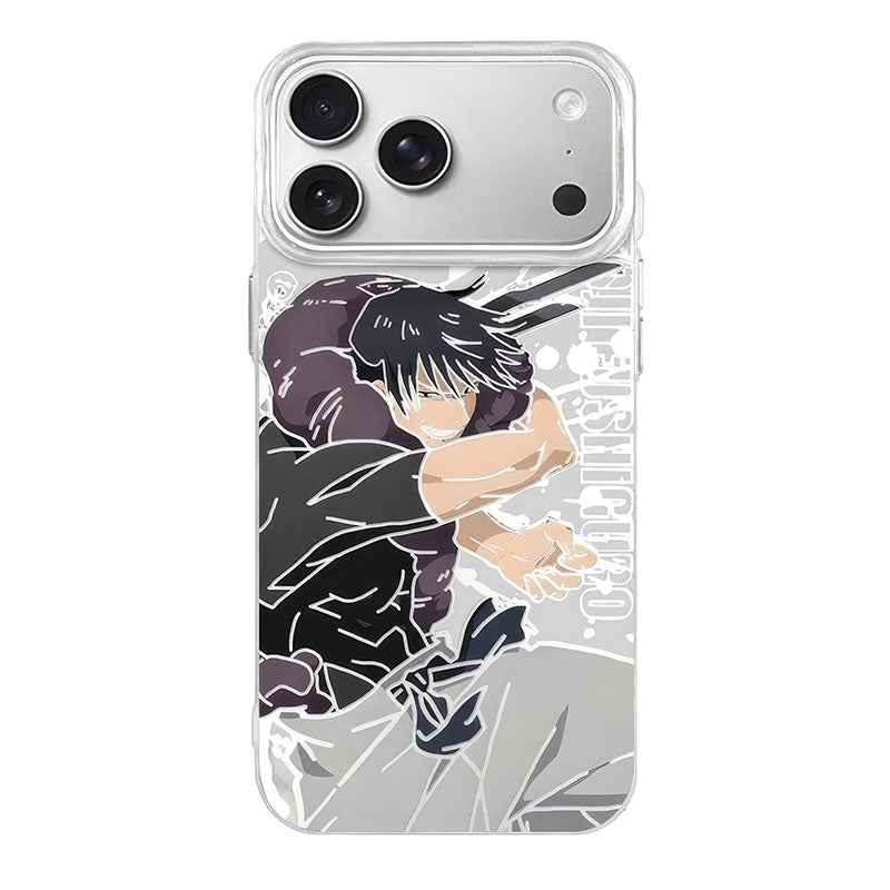 Jujutsu Kaisen Anime Phone Cases