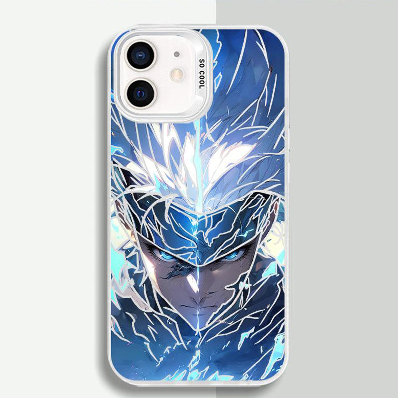 Jujutsu Kaisen Anime Phone Cases