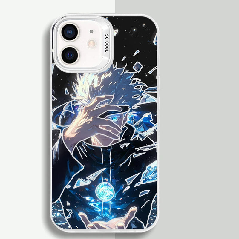 Jujutsu Kaisen Anime Phone Cases