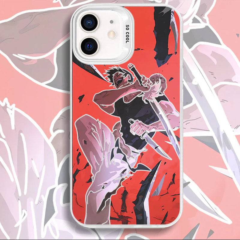 Jujutsu Kaisen Anime Phone Cases