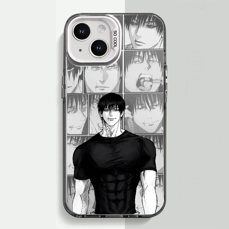 Jujutsu Kaisen Anime Phone Cases