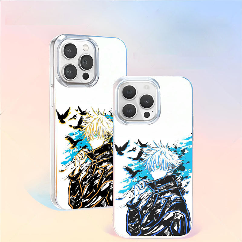 Jujutsu Kaisen Anime Phone Cases