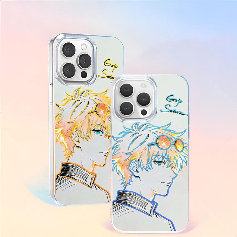 Jujutsu Kaisen Anime Phone Cases
